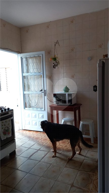 Casa à venda com 2 quartos em Tucuruvi, São Paulo, SP