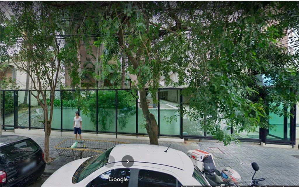 Apartamento à venda com 3 quartos em Pinheiros, São Paulo, SP