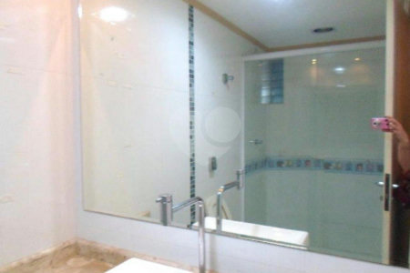 Cobertura para alugar com 2 quartos, sendo 1 suíte, em Santana, São Paulo, SP
