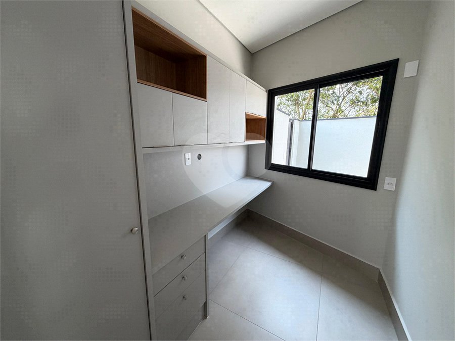 Casa à venda com 3 suítes no condomínio Park Gran Reserve, Indaiatuba - SP