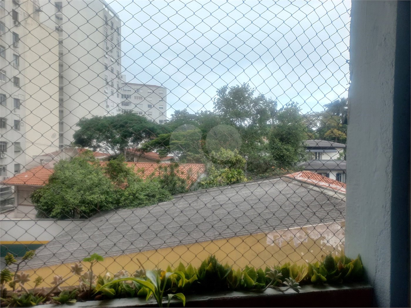 Apartamento à venda com 2 quartos em Jardim Europa, São Paulo, SP