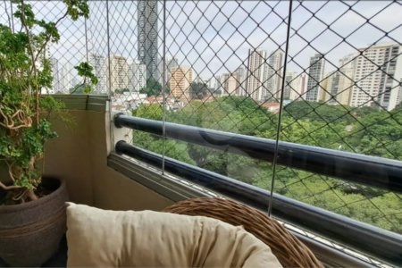 Apartamento à venda com 3 quartos, sendo 1 suíte,  em Vila Gomes Cardim, São Paulo, SP