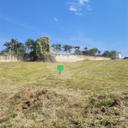 Terreno à venda no condomínio Acmti - Colinas do Mosteiro, Terras de Itaici e Recanto dos Pássaros, Indaiatuba - SP