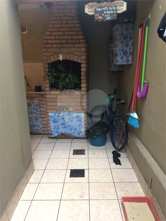 Casa à venda com 4 quartos em Jardim Aida, Guarulhos, SP