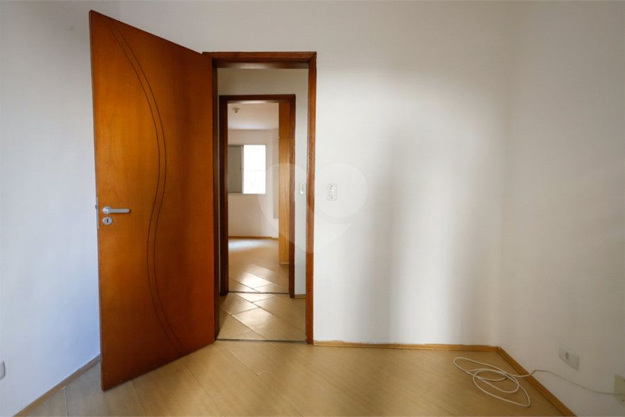 Apartamento à venda com 2 quartos em Santana, São Paulo, SP