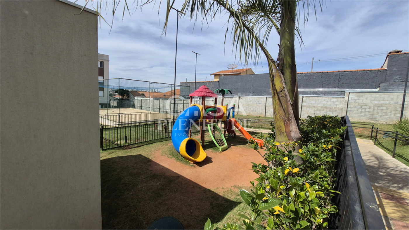 Apartamento à venda com 2 quartos em Ipatinga, Sorocaba, SP