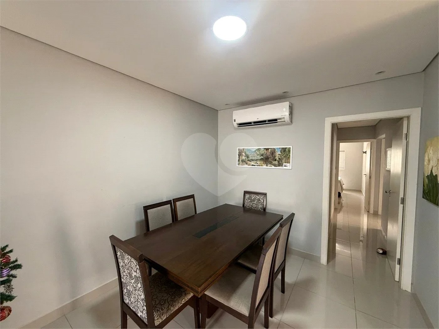 Casa para venda Vila Monteiro - 03 dormitorios com suite - Piracicaba/SP