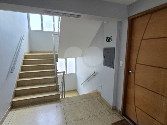 Apartamento à venda com 2 quartos em Pirituba, São Paulo, SP