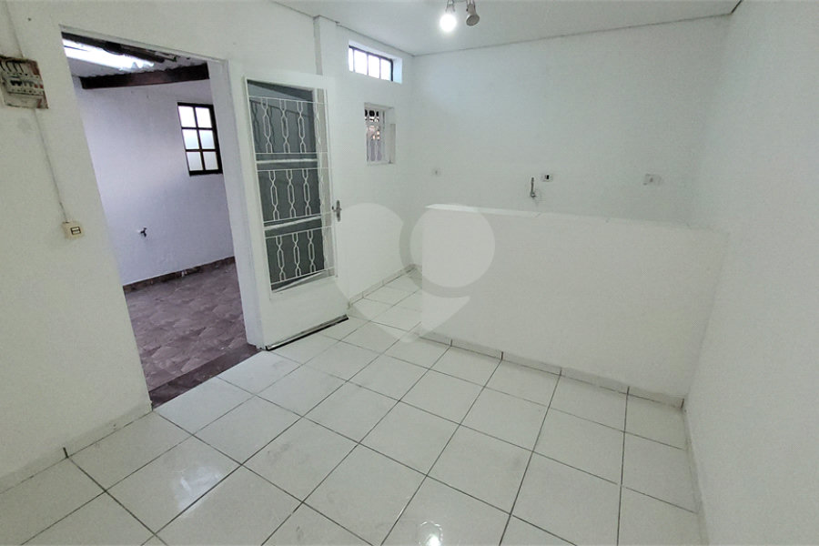 Sobrado à venda com 2 quartos em Jaçanã, São Paulo, SP