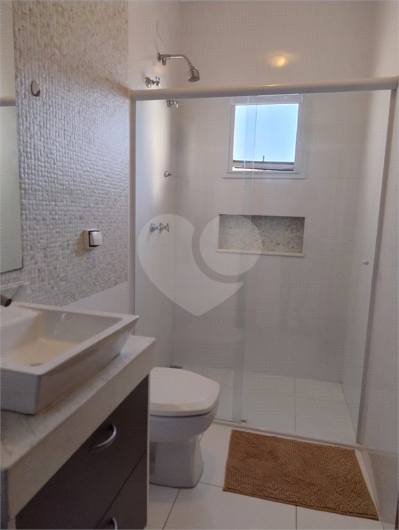 Casa à venda com 3 suítes no condomínio Jardim Maringá, Indaiatuba - SP