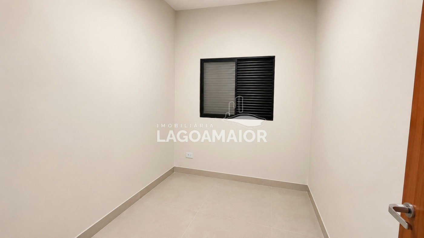 Casa à venda com 2 quartos, sendo 1 suíte, em Nova Tres Lagoas, Três Lagoas, MS