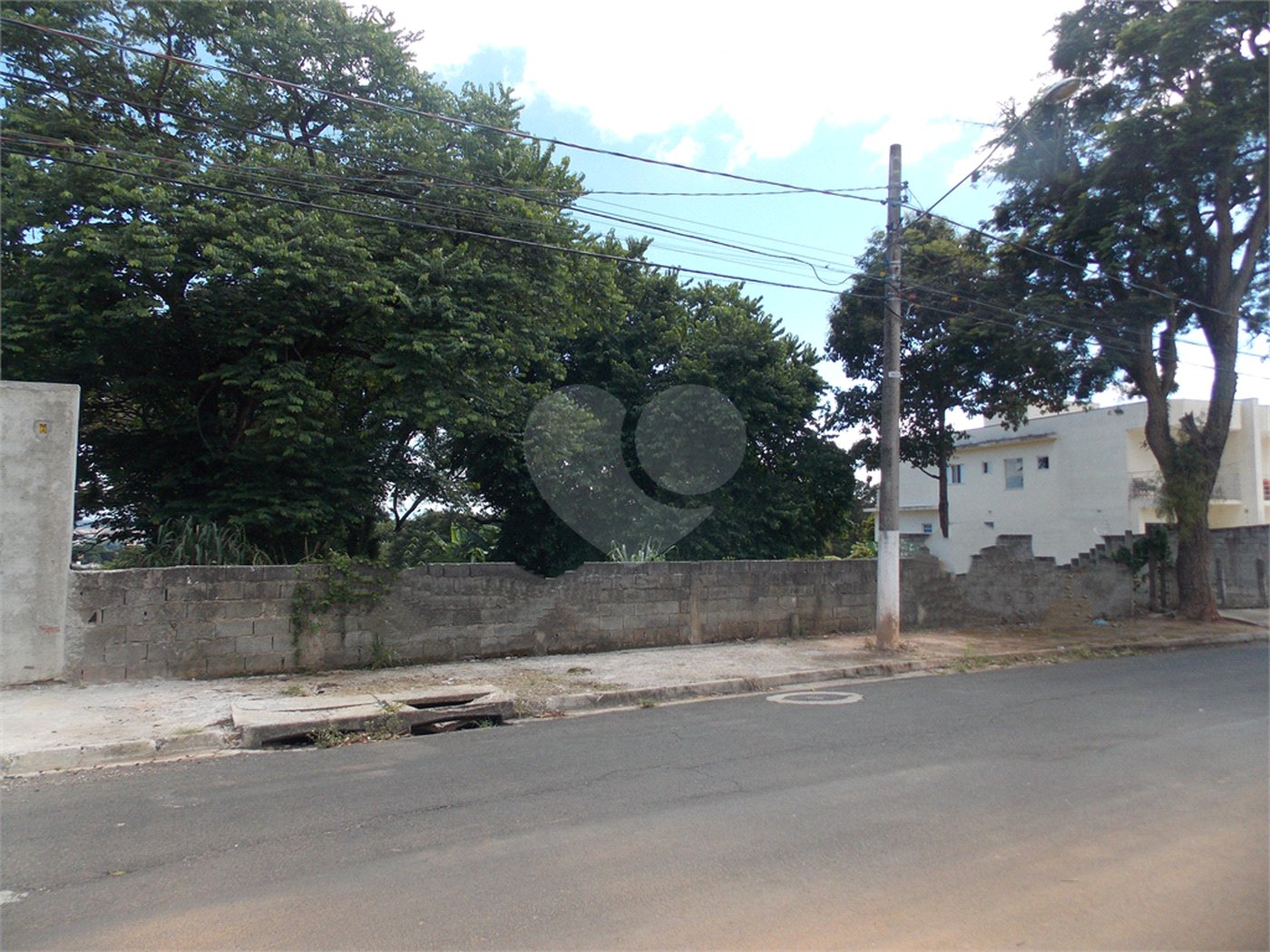 Terreno à venda em Jardim Paulista, Atibaia, SP