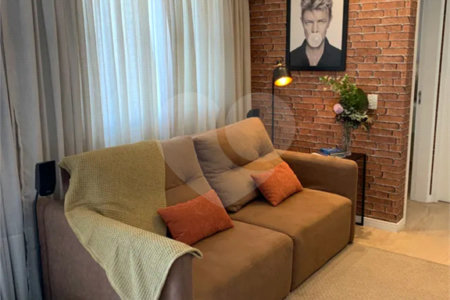Apartamento à venda com 2 quartos em Jardim Sul, São José dos Campos, SP