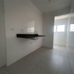 Apartamento com 1 dormitório à venda, 46 m² por R$ 345.000,00 - Centro - São Vicente/SP