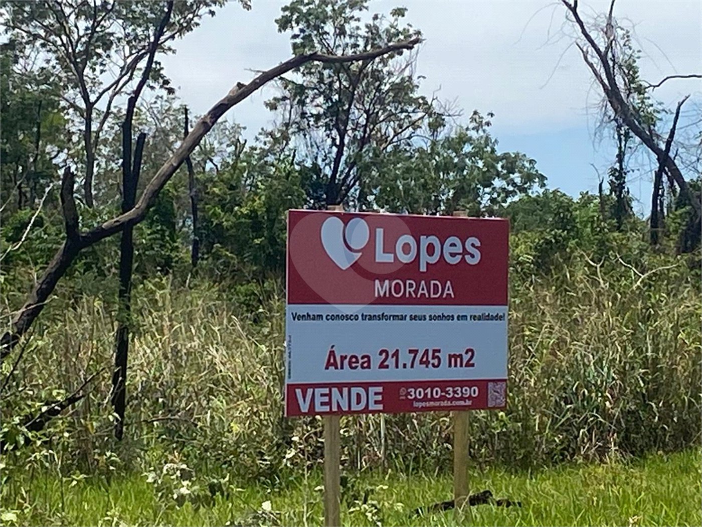 Área de Terra à venda no Centro Empresarial e Industrial Omar Maksoud, Araraquara, SP