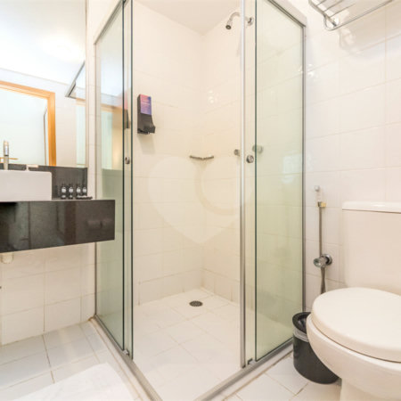Apartamento à venda com 1 quarto em Paraíso, São Paulo, SP