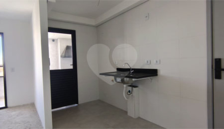 Apartamento à venda com 2 quartos em Vila Progresso, Guarulhos, SP