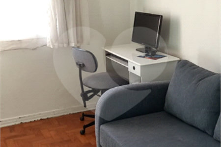 Apartamento à venda com 3 quartos em Brooklin Paulista, São Paulo, SP