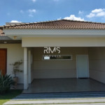 Casa à venda com 4 suítes no condomínio Parque Ytu Xapada, Itu - SP