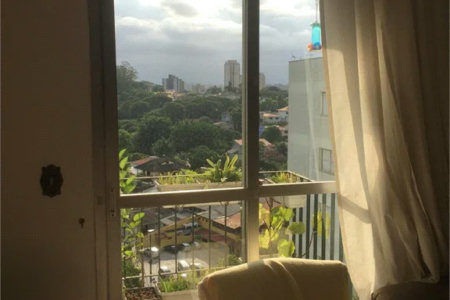 Apartamento à venda com 2 quartos em Vila Progredior, São Paulo, SP