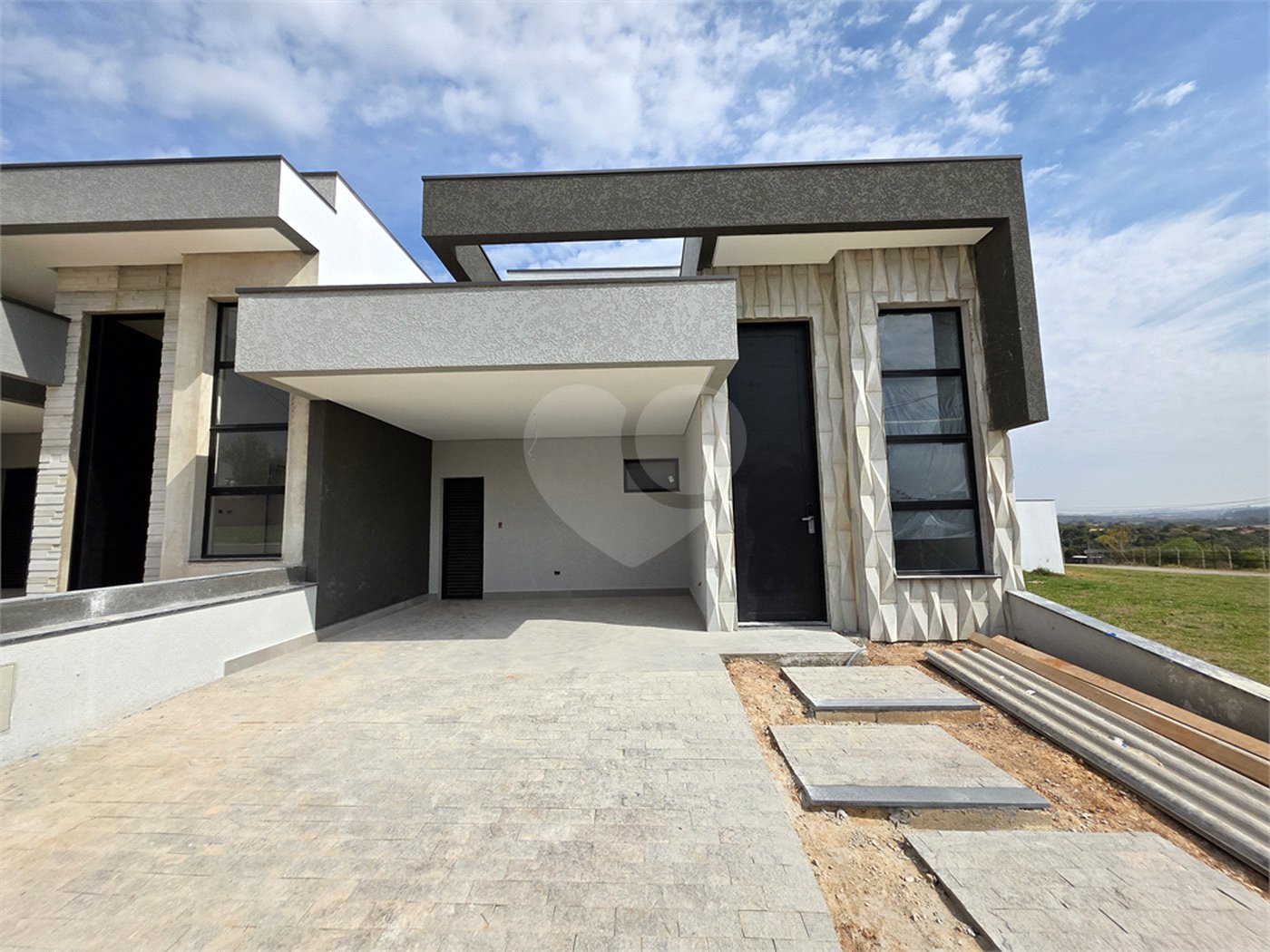 Casa à venda com 3 suítes no condomínio Reserva Ipanema I, Sorocaba - SP