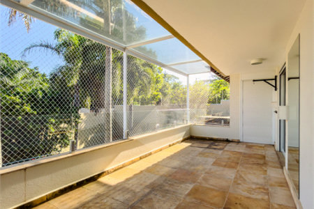 Casa à venda com 4 suítes no condomínio Villa Borghese, Indaiatuba - SP