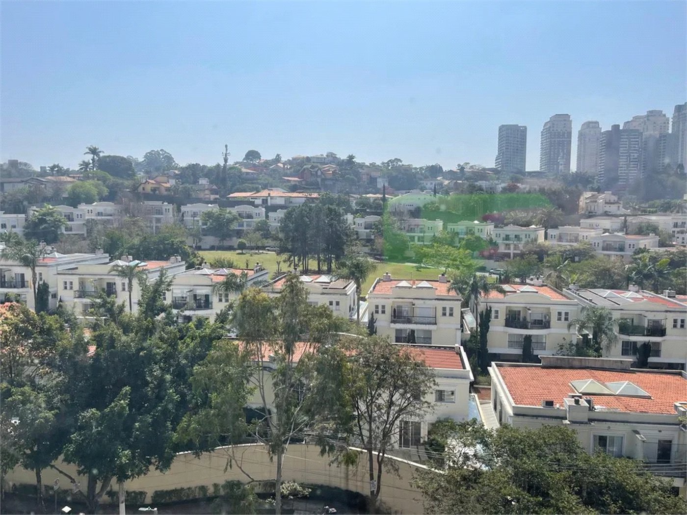 Cobertura à venda com 4 suítes em Jardim Panorama, São Paulo, SP