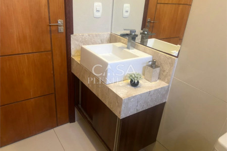 Sobrado à venda com 3 quartos, sendo 1 suíte, em Jardim Santa Marta, Sorocaba, SP