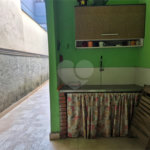 Sobrado à venda com 3 quartos, sendo 1 suíte, em Tucuruvi, São Paulo, SP
