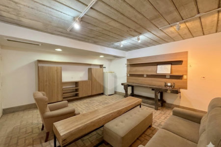 Casa de Vila à venda com 4 suítes em Alto da Boa Vista, São Paulo, SP
