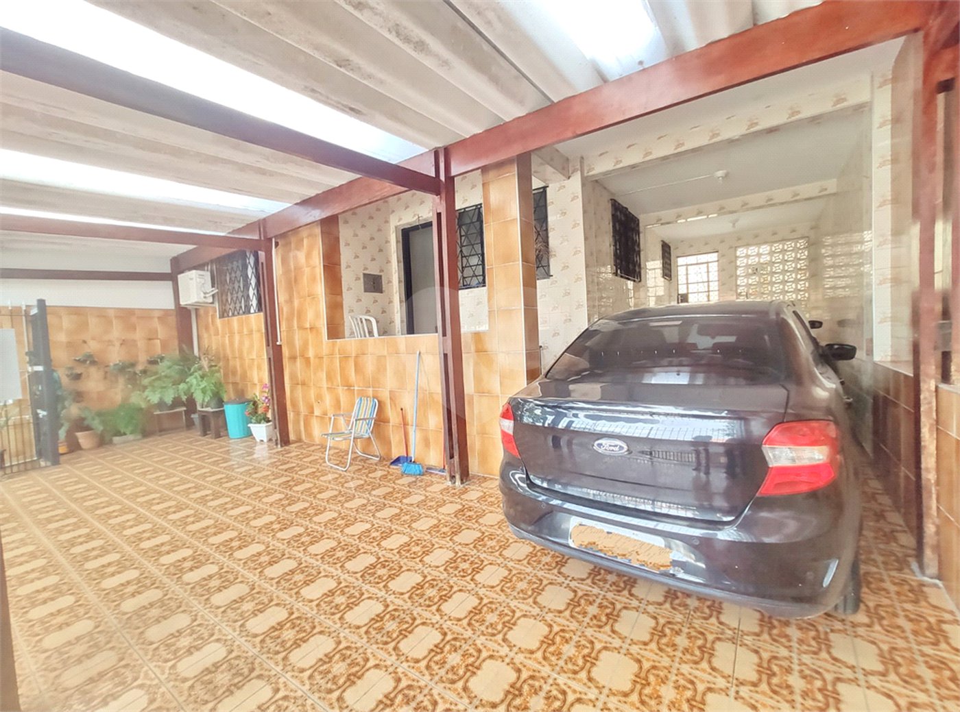 Casa Térrea à venda com 3 quartos, sendo 1 suíte, em Vila Mazzei, São Paulo, SP