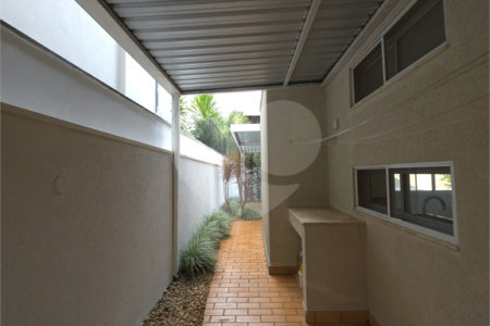 Casa para alugar com 3 suítes no condomínio Buona Vita Ribeirão Preto, Ribeirão Preto - SP