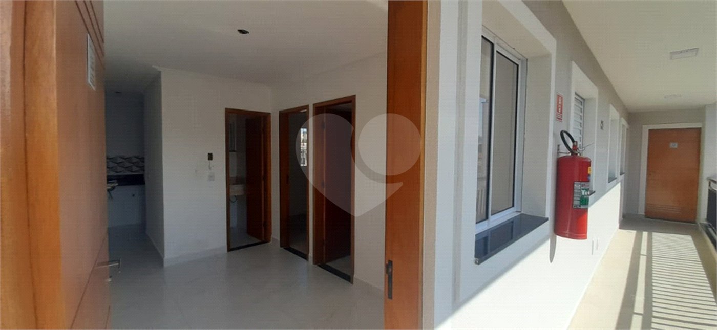 Apartamento à venda com 2 quartos em Tremembé, São Paulo, SP