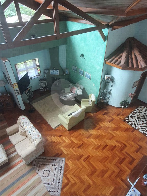 Casa à venda ou para alugar com 4 suítes em Vila Machado, Mairiporã, SP