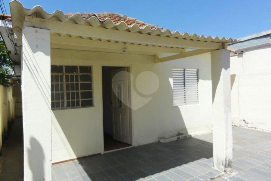 Sobrado à venda com 3 quartos em Mandaqui, São Paulo, SP