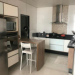 Casa à venda com 3 suítes no condomínio Parque das Graças, Atibaia - SP