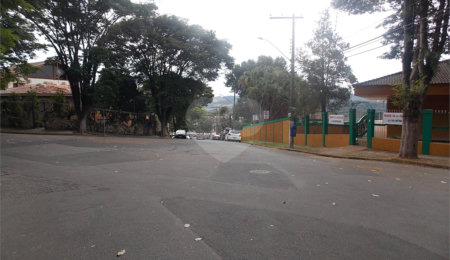 Terreno à venda em Samambaia Parque Residencial, Atibaia, SP