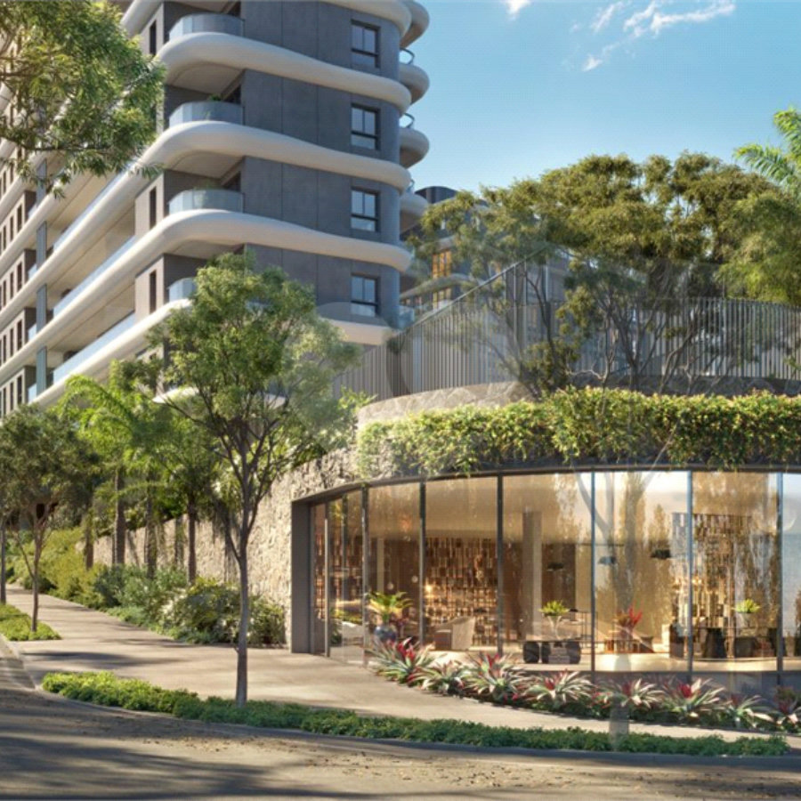 Apartamento à venda com 3 suítes em Butantã, São Paulo, SP