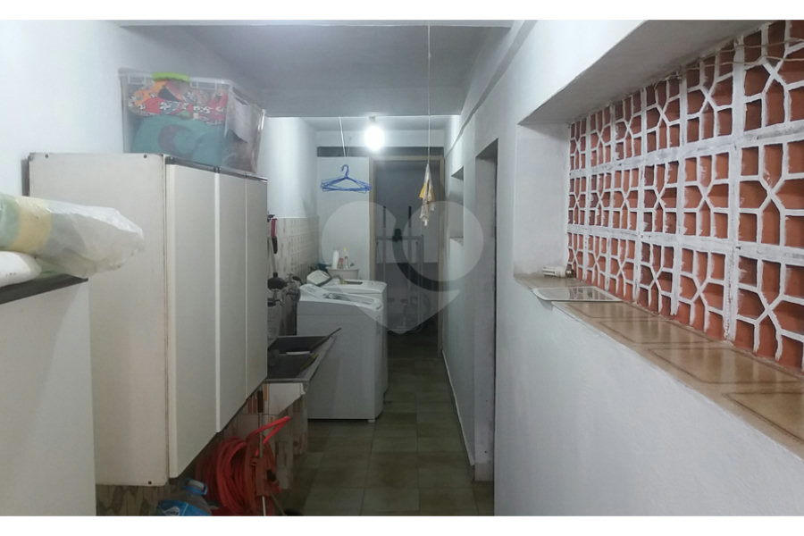 Sobrado à venda com 3 quartos, sendo 1 suíte, em Tucuruvi, São Paulo, SP