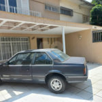 Sobrado à venda com 3 quartos em Vila Clementino, São Paulo, SP