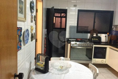 Apartamento à venda com 3 suítes em Tucuruvi, São Paulo, SP