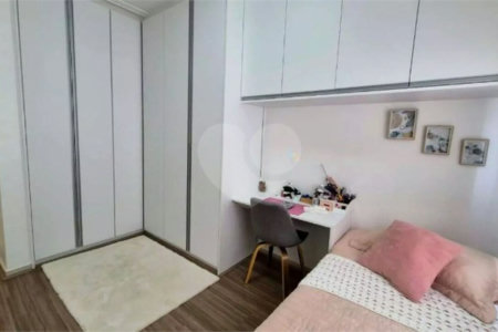 Apartamento à venda com 3 quartos, sendo 1 suíte, em Mooca, São Paulo, SP