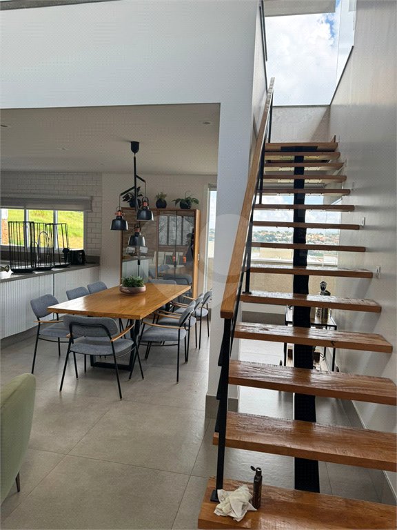 Casa à venda com 4 suítes no condomínio Itaporã, Atibaia - SP
