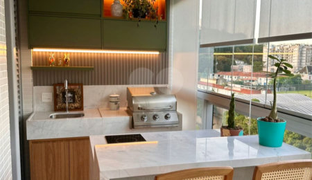 Apartamento à venda com 3 quartos, sendo 2 suítes,  em Botafogo, Rio de Janeiro, RJ
