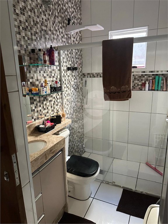 Casa à venda com 3 quartos em Jardim Morada do Sol, Indaiatuba, SP