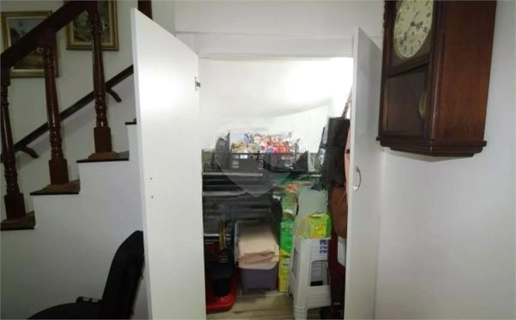 Sobrado à venda com 3 quartos, sendo 1 suíte, em Parque Vitória, São Paulo, SP