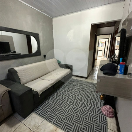 Casa à venda com 2 quartos em Vila Campo Grande, São Paulo, SP