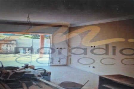 Casa à venda com 2 quartos em Vila Verde, Armação dos Búzios, RJ