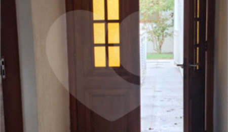 Casa de Vila à venda com 3 quartos, sendo 2 suítes,  em Santo Amaro, São Paulo, SP