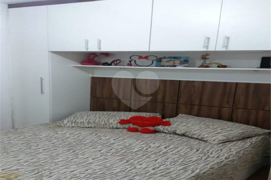 Apartamento à venda com 2 quartos em Jaraguá, São Paulo, SP